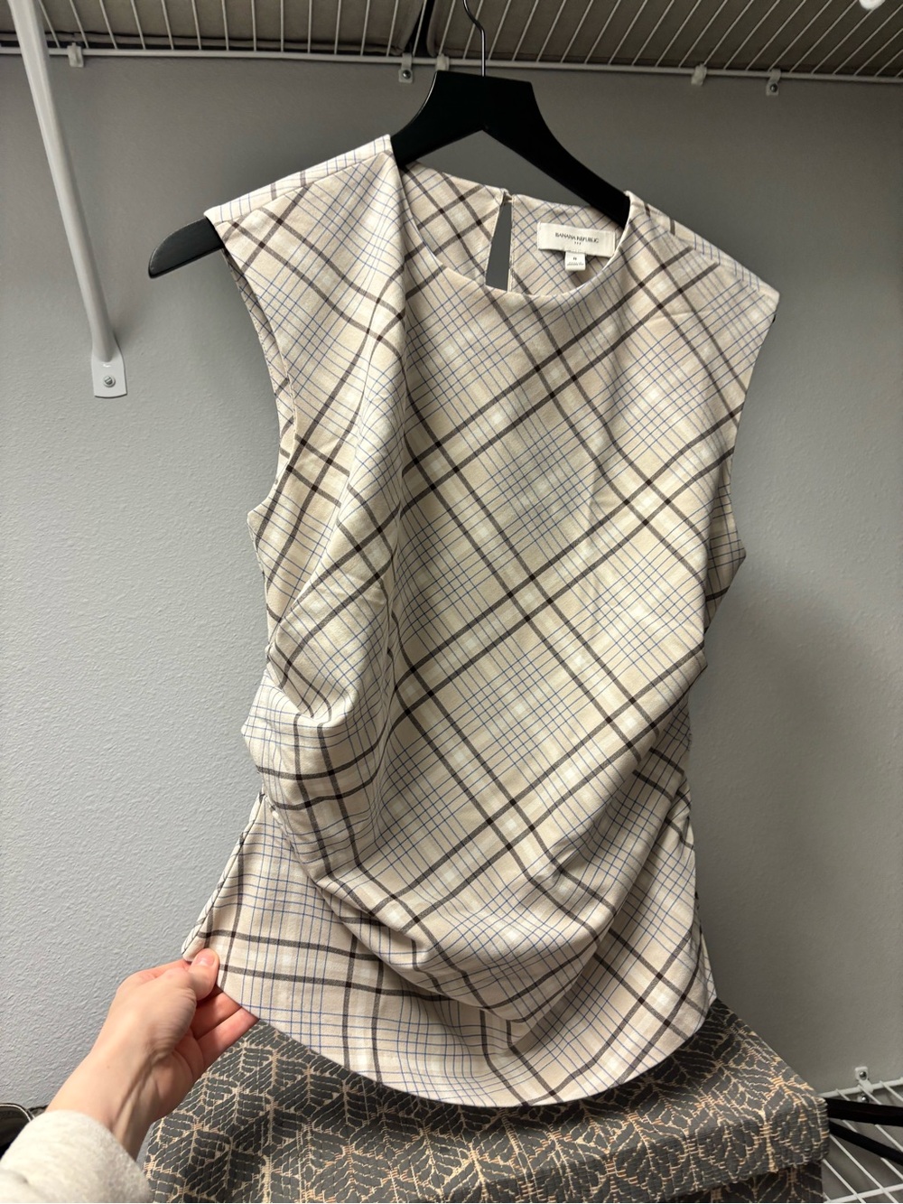 Shirt Subcategory Selection